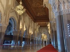 -哈桑二世清真寺