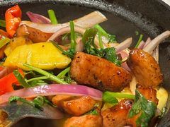 -旺爷砂锅·茶作(国贸城店)