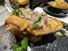 -玛尚诺意式餐厅(天环广场店)