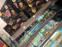 -TOUCH泰奇(金桥长岛路店)