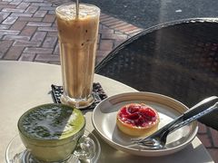 -Le Banneton Café French Bakery