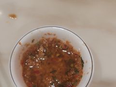 -潮汕大目牛肉火锅(水围店)
