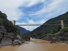 -百漈沟生态旅游景区