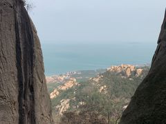 -崂山仰口游览区