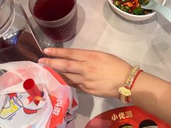 -东来顺饭庄(apm总店)