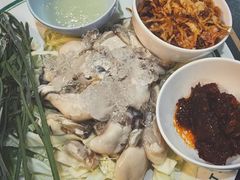-T&K 海鲜