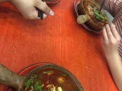 -清真·马文砂锅大全