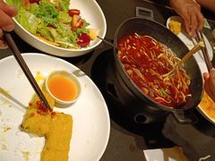 -鼓楼东街老火锅(鼓楼店)