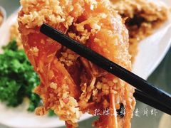 -无招牌海鲜餐厅(怡丰城店)