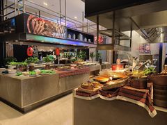 -苏州吴江盛虹万丽酒店-燃餐厅(盛泽店)