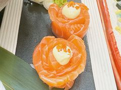 -尚居日料·和牛寿喜烧自助(市府恒隆广场店)