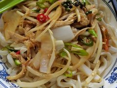 -中国农业大学·第四食堂风味餐厅