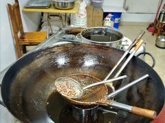 -邓记新一代糖油果子(四川煤管局供销公司职工宿舍店)