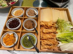 沂蒙风光-有喜胶东小馆(太申祥和店)