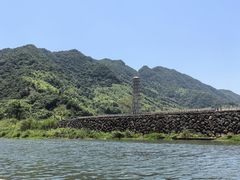 -九鲤溪瀑景区