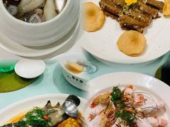 -新兴家喻酒家·羊城名宴(昌岗店)