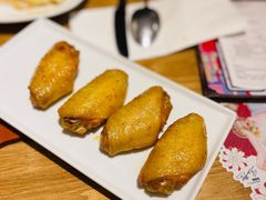 -必胜客(百联又一城店)