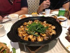 -利雅园酒家(大沙地店)