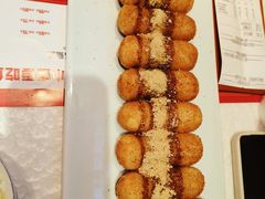-辣小妮de川菜馆(红旗Mall店)
