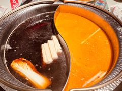 -温禾牛·和牛寿喜烧自助火锅(恒基名人店)