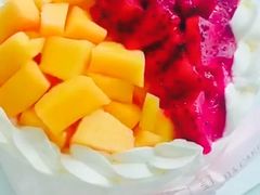 -佩家私房烘焙(宝龙店)