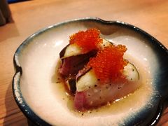 -然寿司(郎园vintage店)