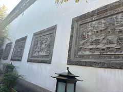-胡雪岩故居