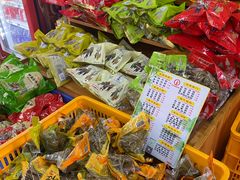 -东街钟楼肉粽(总店)