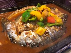 -鱼库·不仅是一家烤鱼店(车公庙店)