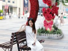 -王府井奥莱棋盘山小镇