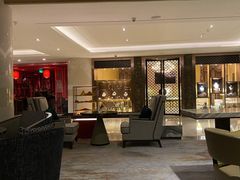 -杭州君悦酒店