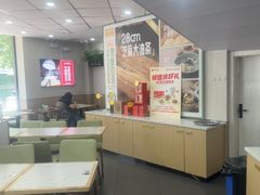 -李先生牛肉面大王(北京平谷步行街店)