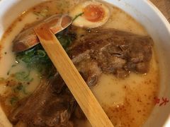 -味千拉面(上海松江二店)