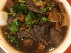 -北京小肠陈饭庄(方庄店)
