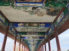 -云龙湖旅游景区