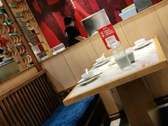 大堂-掌柜的店·河南菜(新天地店)