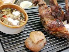 -THE PAWON·8碗(古北SOHO店)