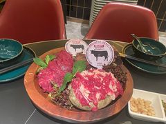 -二刀潮牛(重庆光环购物公园店)