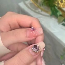 -斯馨·健康美甲美睫