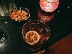 -Hill.Cocktail半山酒吧(中山店)