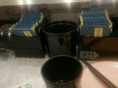 -争鲜回转寿司(飞洲国际店)