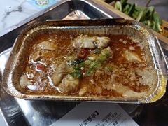 -老北京涮羊肉(航东路店)