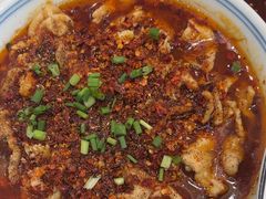 -川人百味(亿合城店)