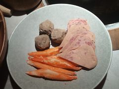 -芸山季·云南野生菌火锅(人民广场来福士店)