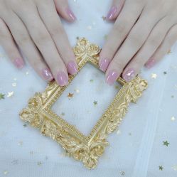 -如一·美甲美睫