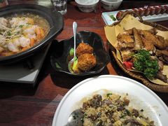 -前海沿·青岛菜(五四广场永旺店)