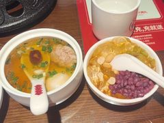 -味上湘菜馆(岳麓山店)