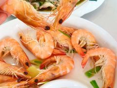 -碧海银沙海鲜餐厅(恒大海上威尼斯店)
