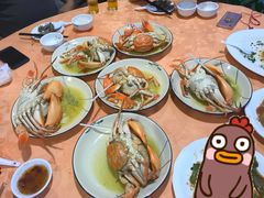 -沙头涌渔栏海鲜餐厅