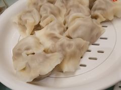 -添福来墨鱼饺子 · 海鲜东北菜(泡崖店)